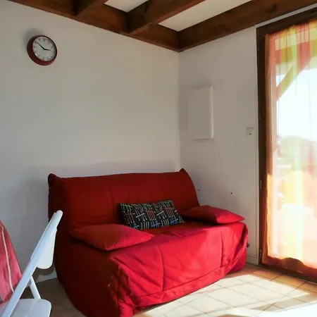 Maison Capbreton, 3 Pieces, 4 Personnes - Fr-1-413-82