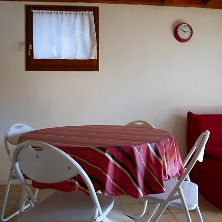 Maison Capbreton, 3 Pieces, 4 Personnes - Fr-1-413-82 度假居 卡布勒通