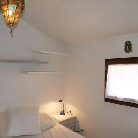 Maison Capbreton, 3 Pieces, 4 Personnes - Fr-1-413-82 度假居