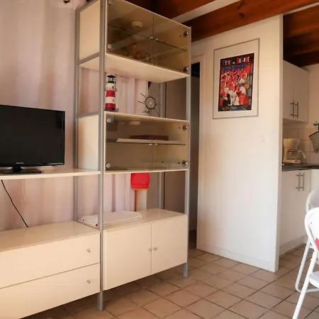 Maison Capbreton, 3 Pieces, 4 Personnes - Fr-1-413-82