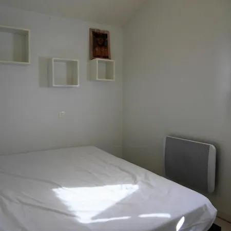 度假居 Maison Capbreton, 3 Pieces, 4 Personnes - Fr-1-413-82 卡布勒通