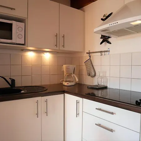 Maison Capbreton, 3 Pieces, 4 Personnes - Fr-1-413-82 度假居 *