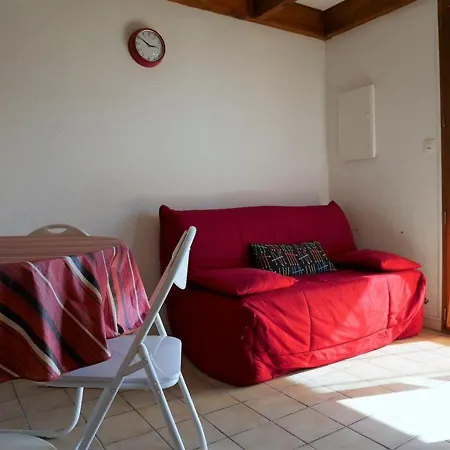 Maison Capbreton, 3 Pieces, 4 Personnes - Fr-1-413-82