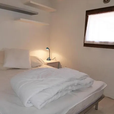 Maison Capbreton, 3 Pieces, 4 Personnes - Fr-1-413-82